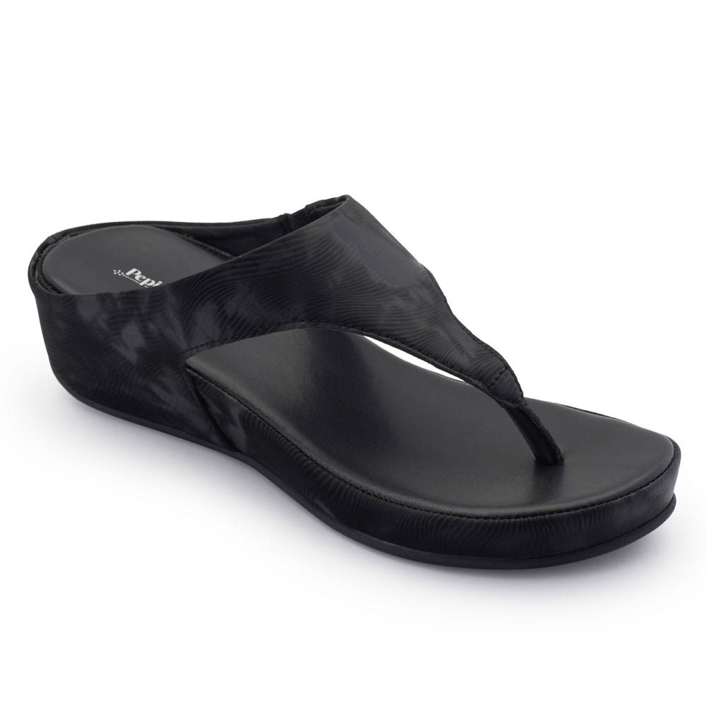 Comfort Slip on Wedges N21132