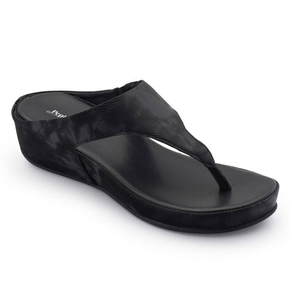 Comfort Slip on Wedges N21132