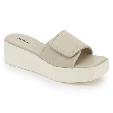 Comfort Slip on Wedges P24376