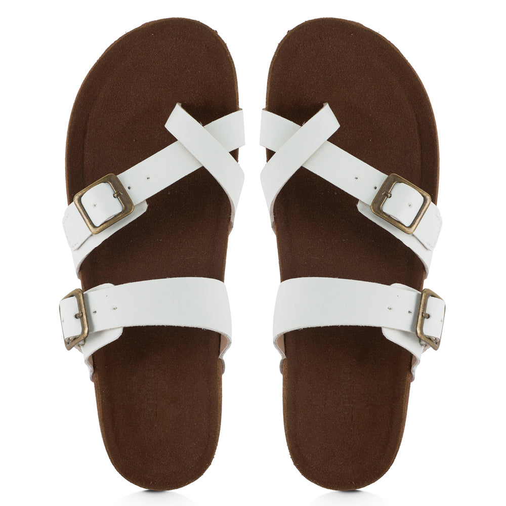 Comfort Slip on Flats P25526