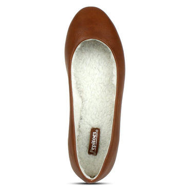 Comfort Slip on Bellies N22203