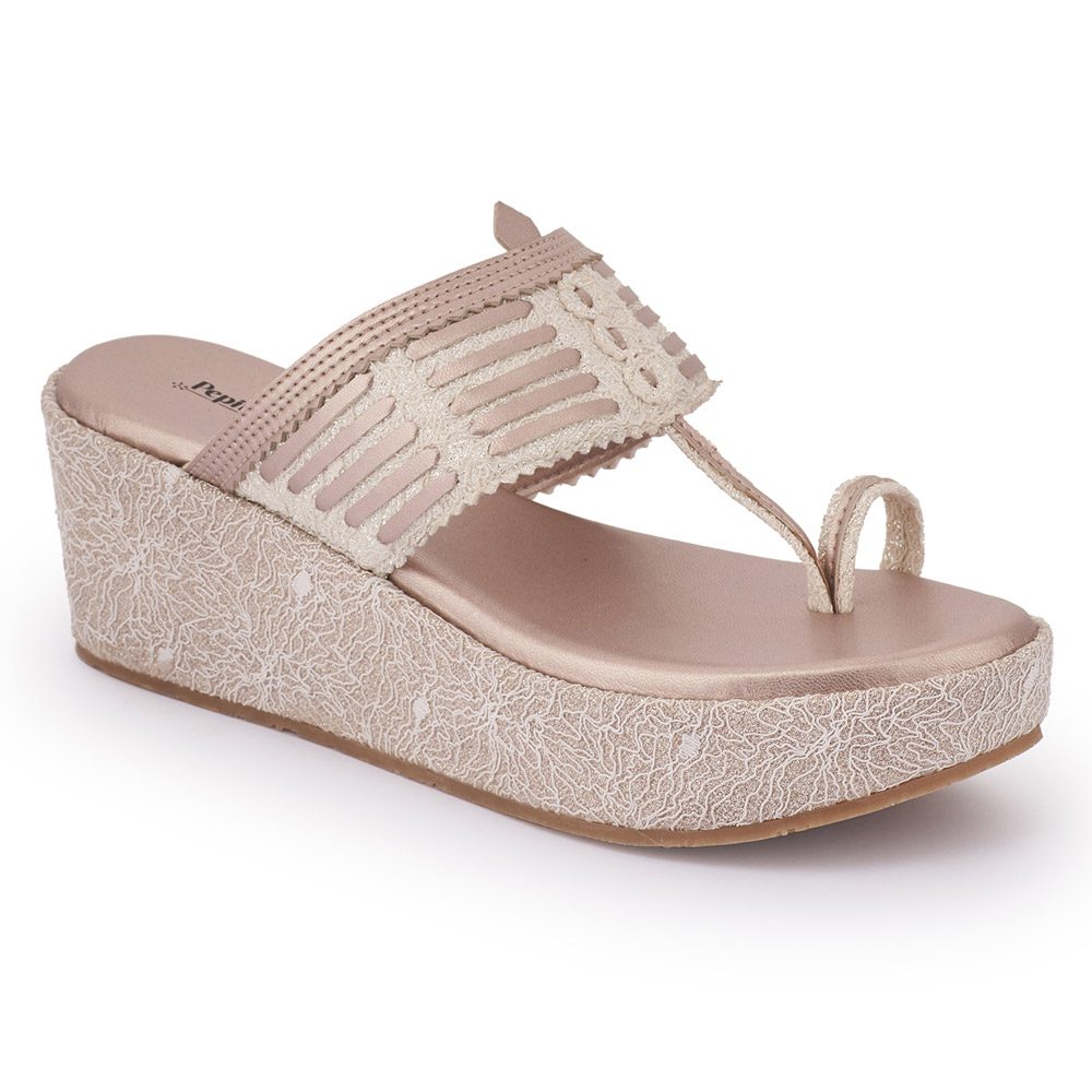 Comfort Slip on Wedges N21316