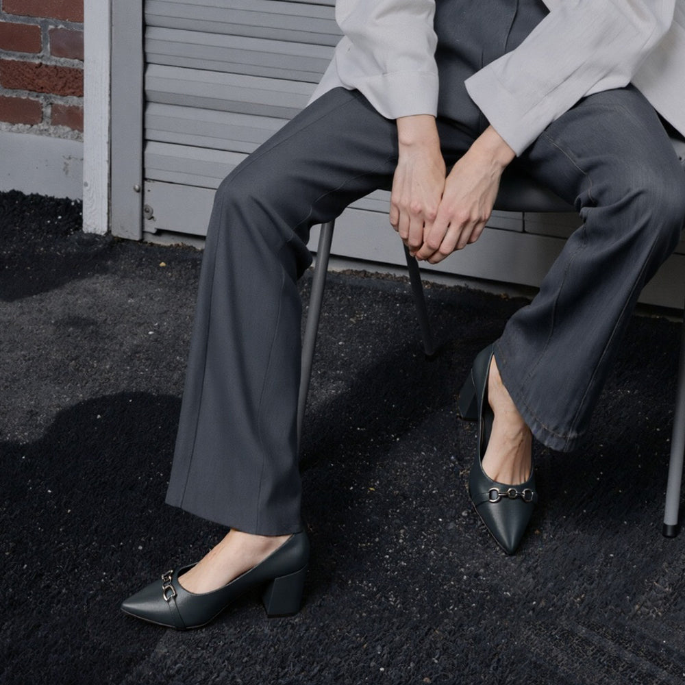 Comfort Slip on Bellies P25487