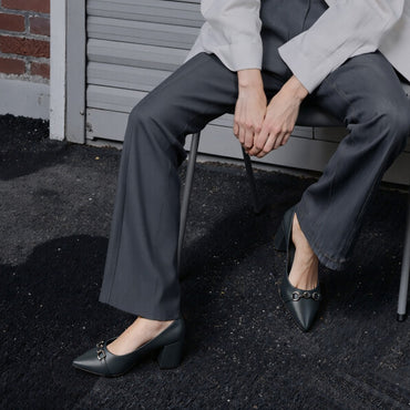 Comfort Slip on Bellies P25487
