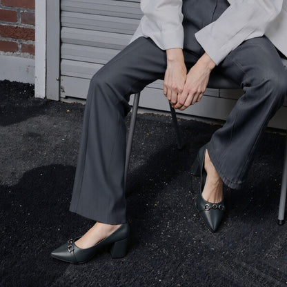 Comfort Slip on Bellies P25487