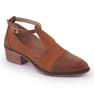 Comfort Slip on Bellies N21236
