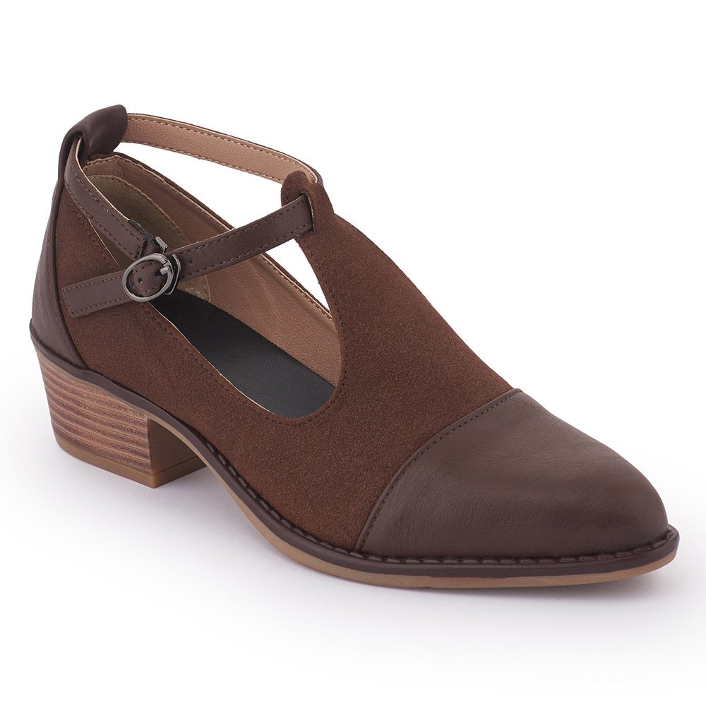 Comfort Slip on Bellies N21236