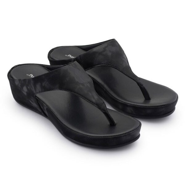 Comfort Slip on Wedges N21132