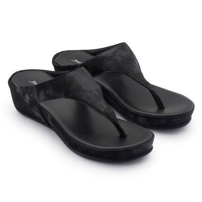 Comfort Slip on Wedges N21132