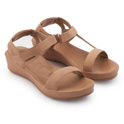 Comfort Slip on Wedges N21311