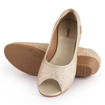Comfort Slip on Bellies P24415