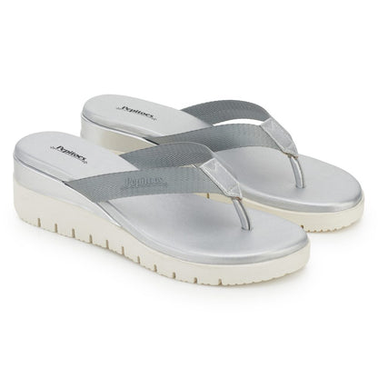Comfort Slip on Wedges P24373
