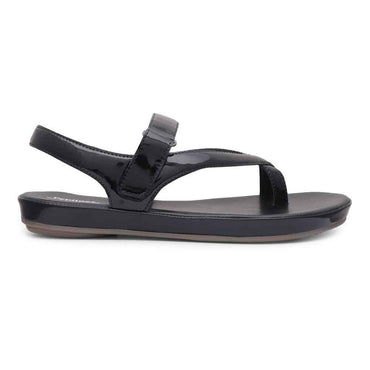 Comfort Slip on Flats N21160