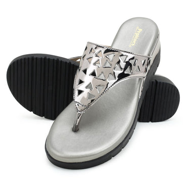 Comfort Slip-On Wedges J90136