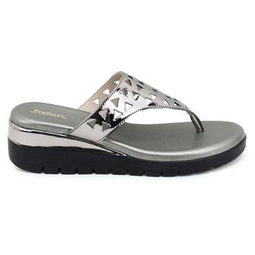 Comfort Slip-On Wedges J90136