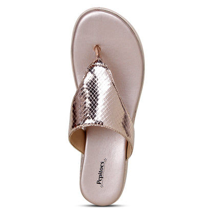 Comfort Slip-On Wedges L91181