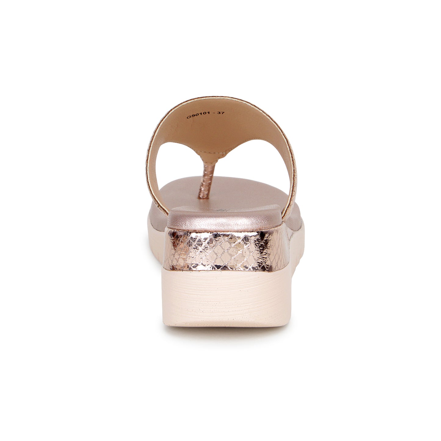 Comfort Slip-On Wedges L91181