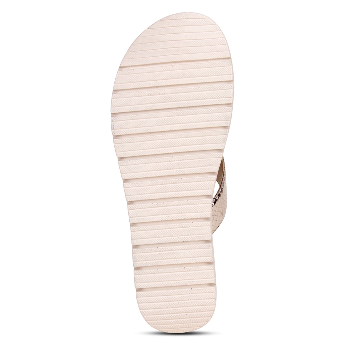 Comfort Slip-On Wedges L91181