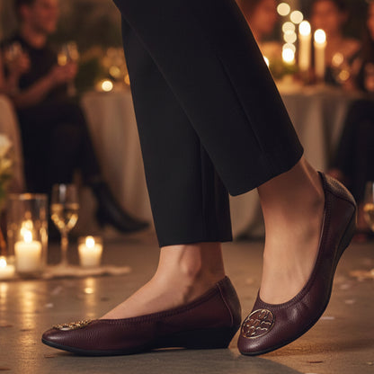 Comfort Slip on Bellies P25476