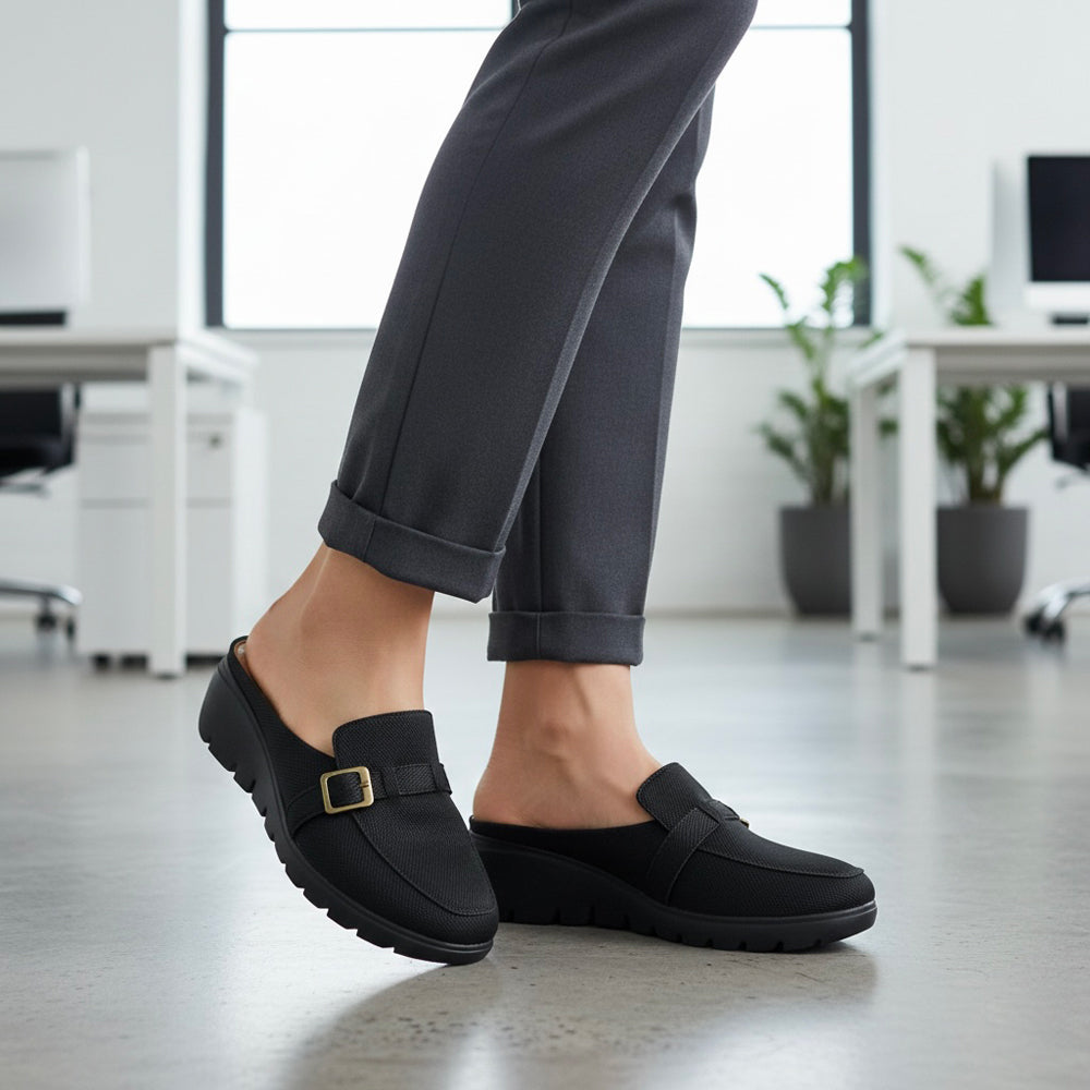 Comfort Slip on Bellies P25466