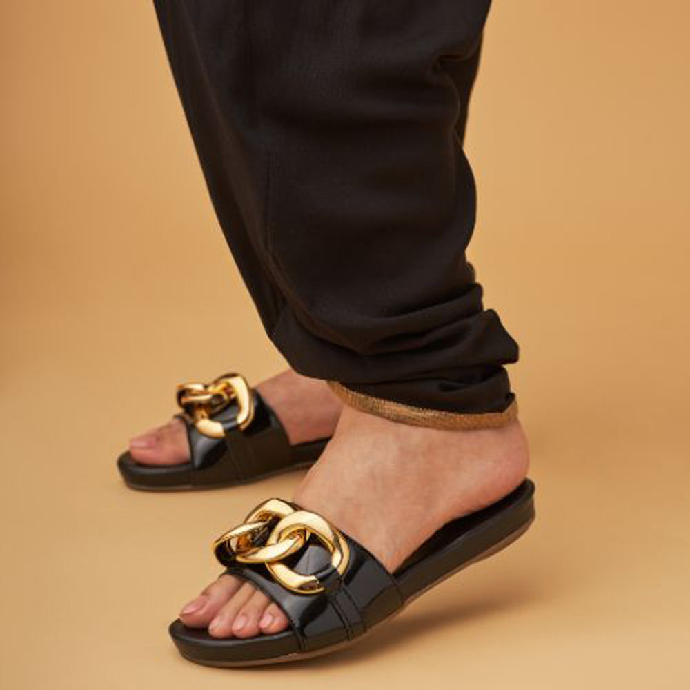 Comfort Slip on Flats N21257