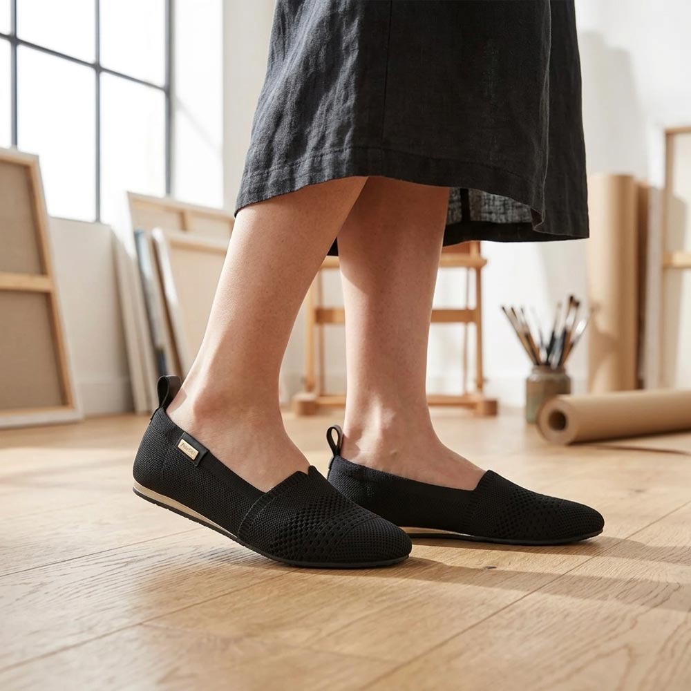 Comfort Slip on Bellies P25516
