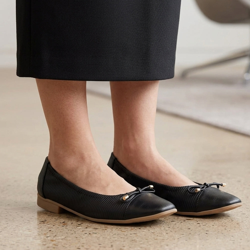 Comfort Slip on Bellies P25475