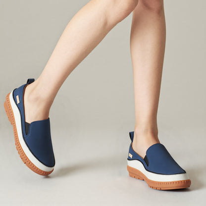 Comfort Slip on Casual Shoes P25439