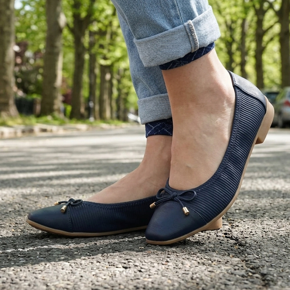 Comfort Slip on Bellies P25475