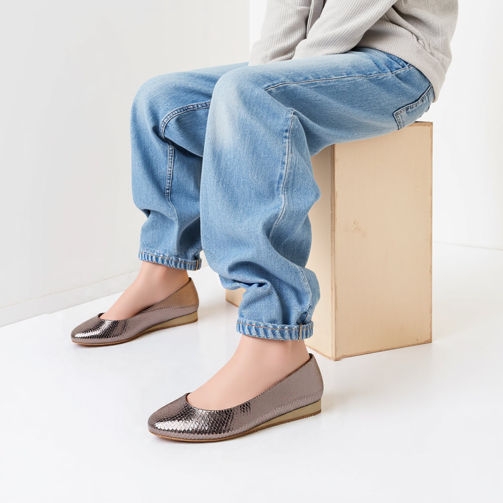 Comfort Slip on Bellies G90103