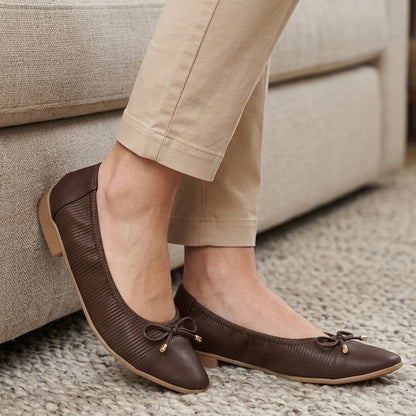 Comfort Slip on Bellies P25475