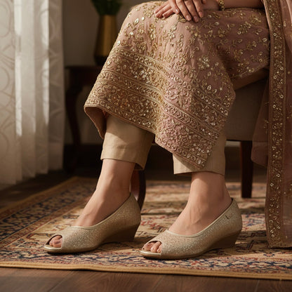 Comfort Slip on Bellies P24415