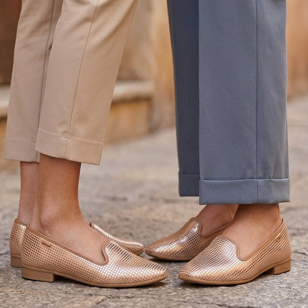 Comfort Slip on Bellies P24412