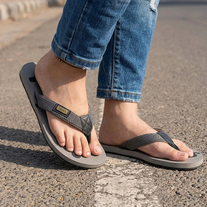 Comfort Slip on Flats P24362