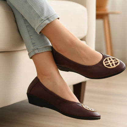 Comfort Slip on Bellies P25476