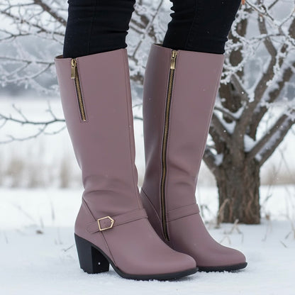 Comfort Slip on Boots N21333