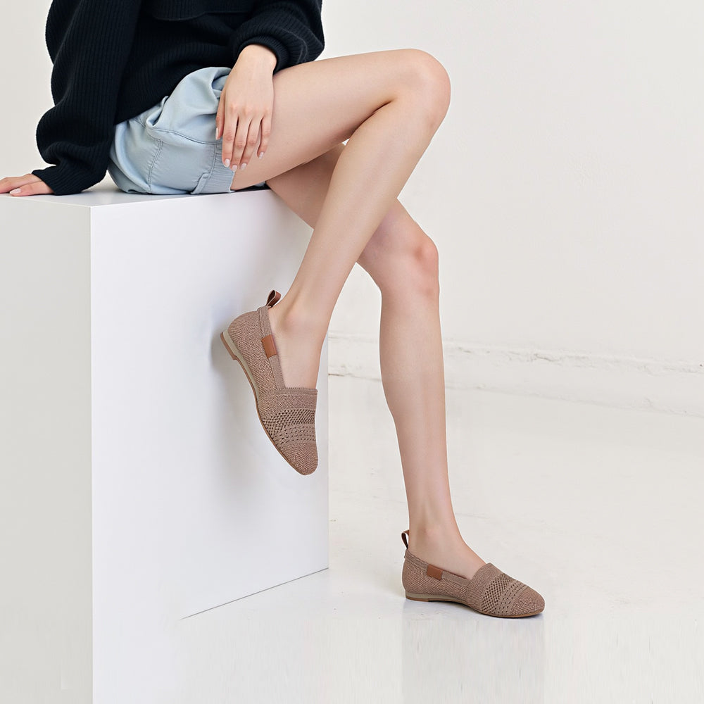 Comfort Slip on Bellies P24387