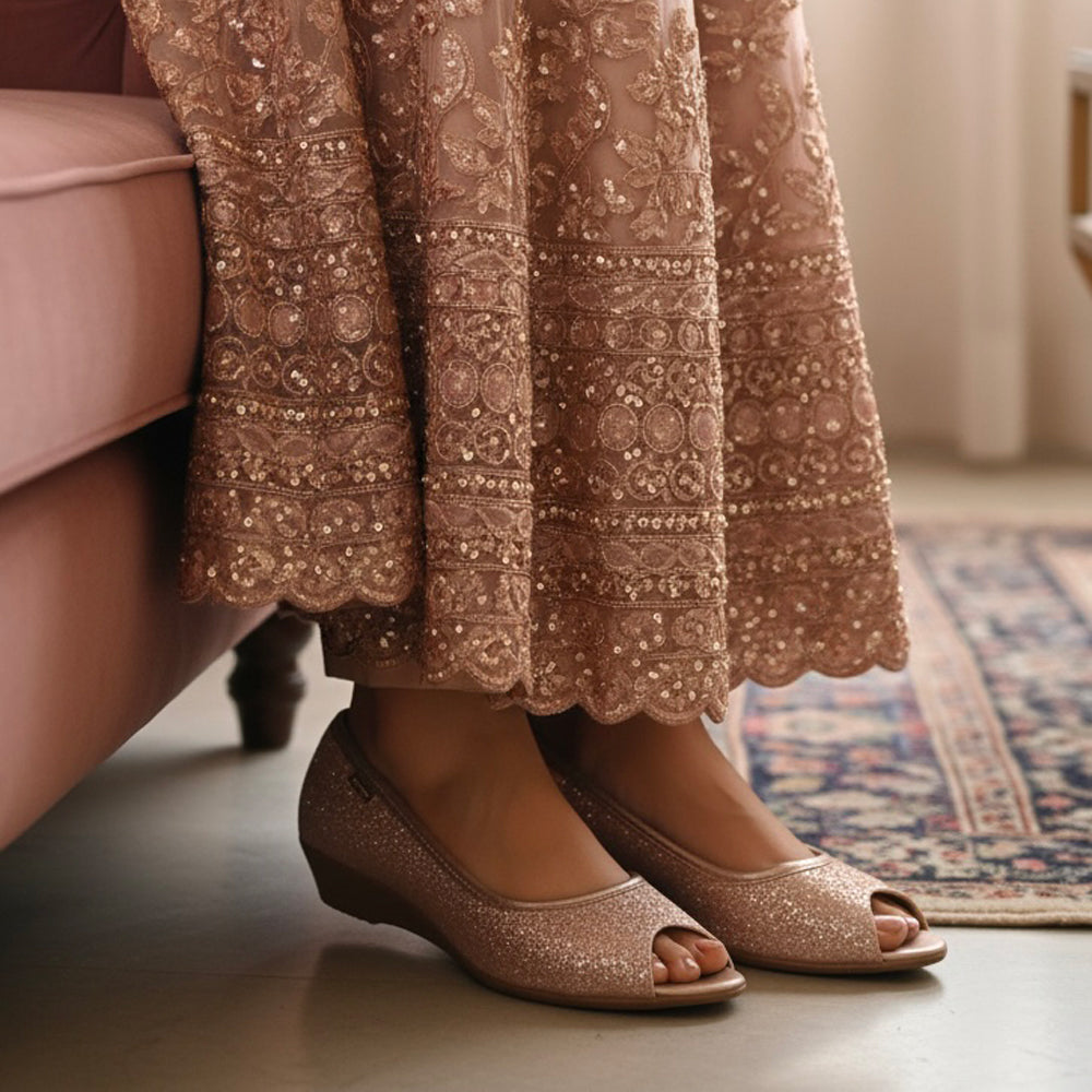 Comfort Slip on Bellies P24415