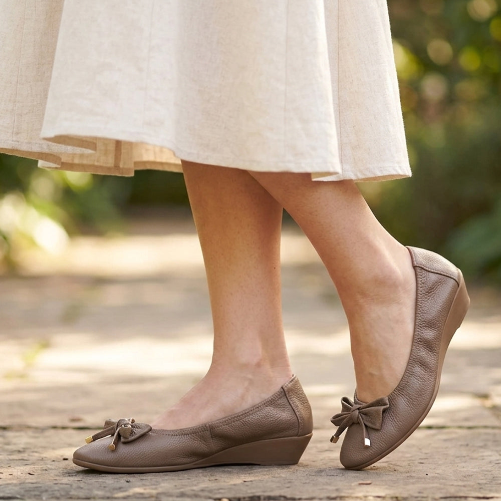 Comfort Slip on Bellies P25465