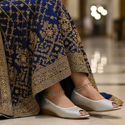 Comfort Slip on Bellies P24415