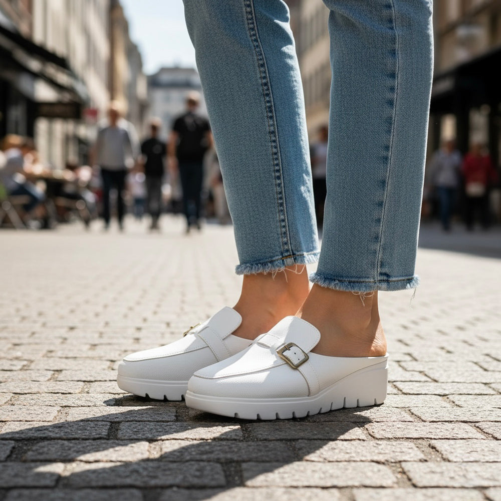 Comfort Slip on Bellies P25466