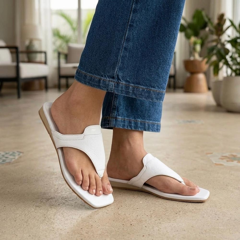 Comfort Slip on Flats P25551