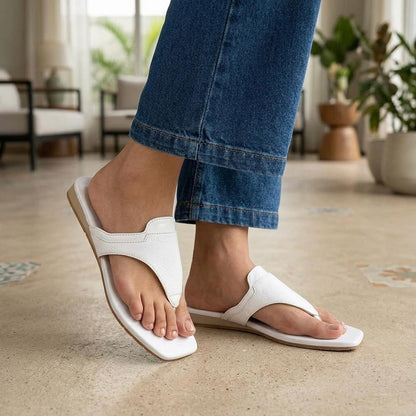 Comfort Slip on Flats P25551